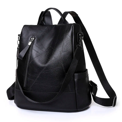 MARTINA™ | Functional and Stylish Backpack