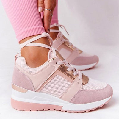 Elle | Comfort Orthopedic Shoes