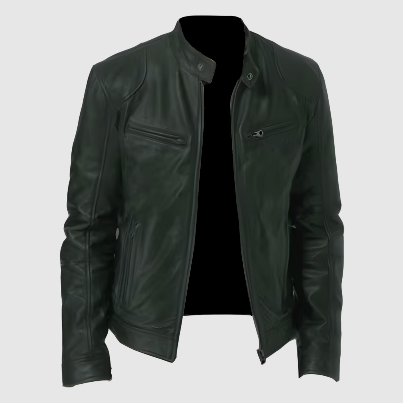 Leonardo | Premium Leather Jacket