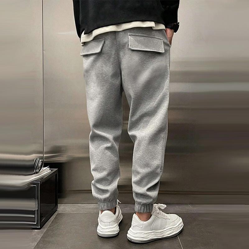 Bosco™ | Supreme Sports Pants
