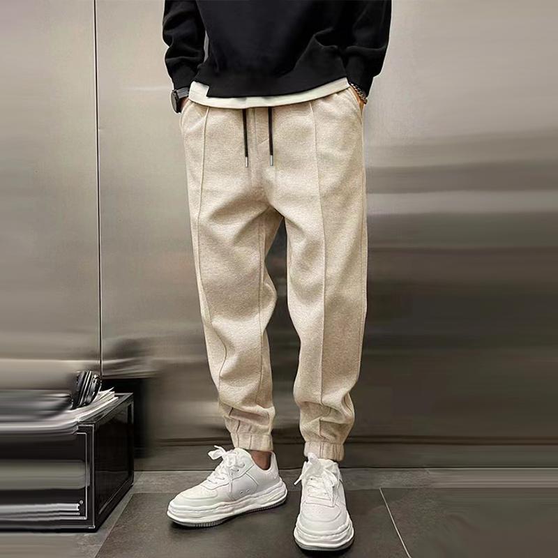 Bosco™ | Supreme Sports Pants