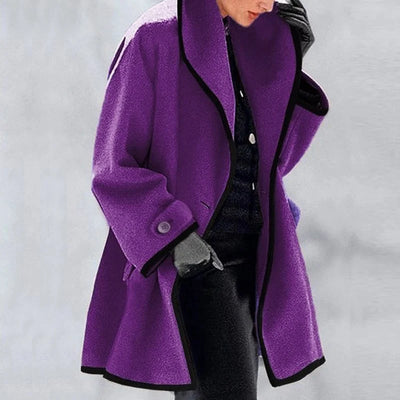 Agnes™ - Trench Coat