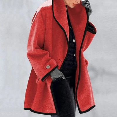 Agnes™ - Trench Coat