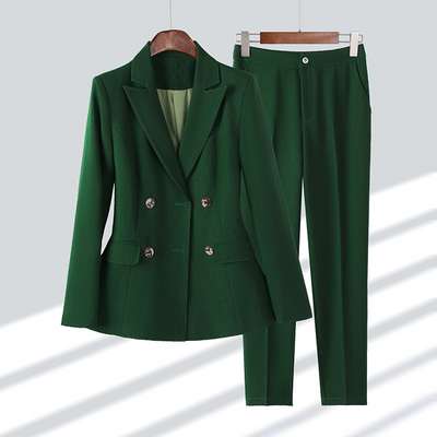 Grace - Elegant Suit