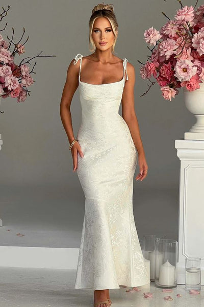 Brit & Boho™ I Willary Maxi Dress