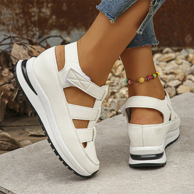 Charlotte - Comfortable Orthopaedic Sandals