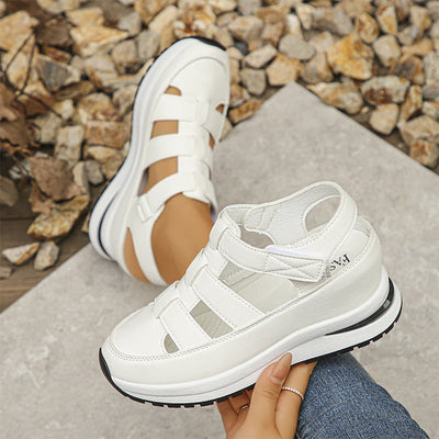 Charlotte - Comfortable Orthopaedic Sandals
