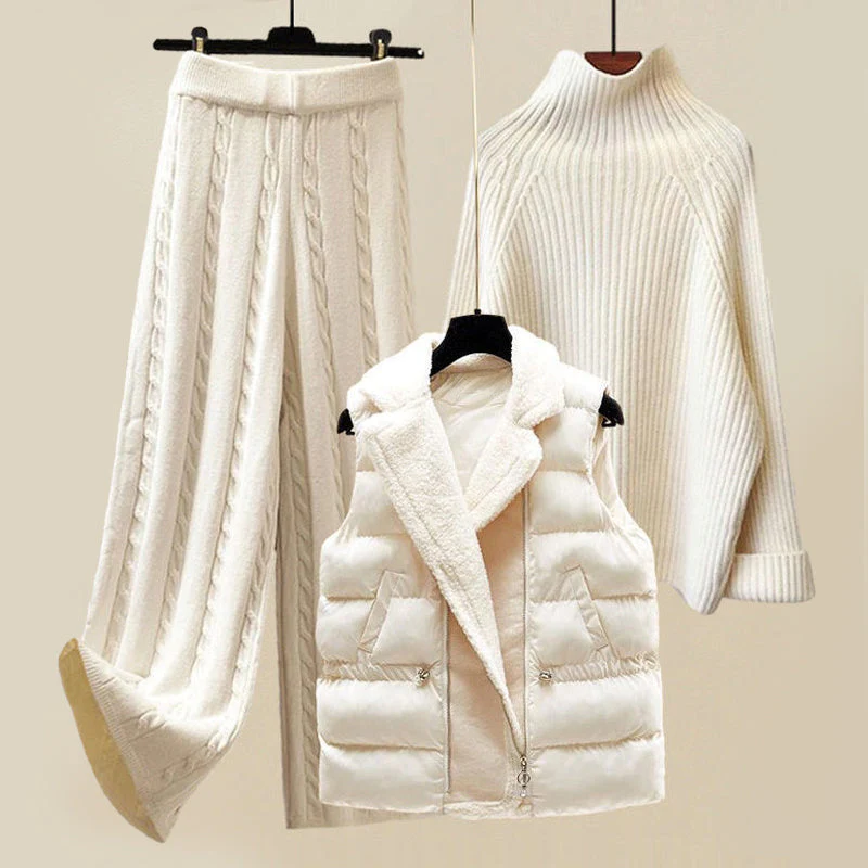 Opal - Comfortable 3 piece set