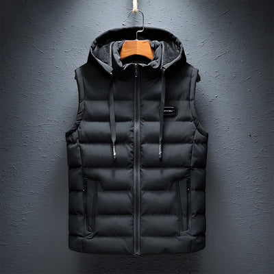 Rolf - Stylish and Comfortable Vest