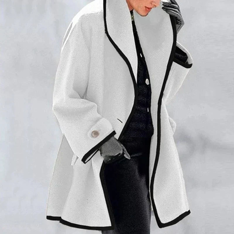 Agnes™ - Trench Coat