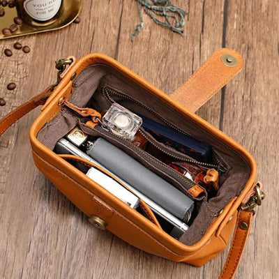 VELISSA™ | Unique and Timeless Bag for Sophisticated Women