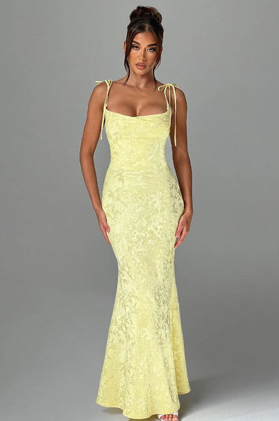 Brit & Boho™ I Willary Maxi Dress