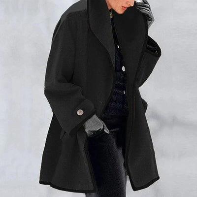Agnes™ - Trench Coat